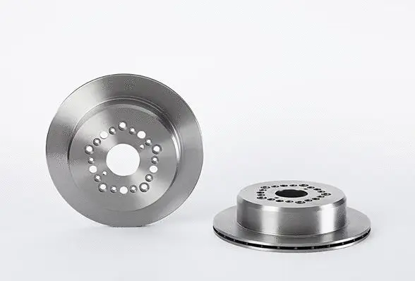 Brake Disc (09.9125.10)