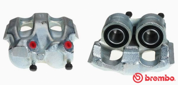 Brake Caliper (F 68 020)