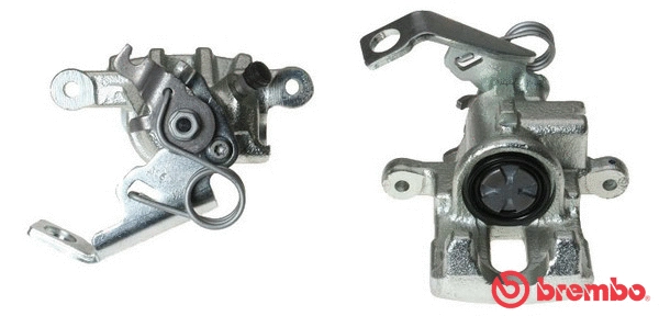 Brake Caliper (F 28 120)