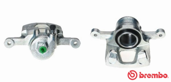 Brake Caliper (F 15 017)