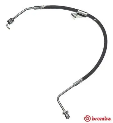 Brake Hose (T 24 010)