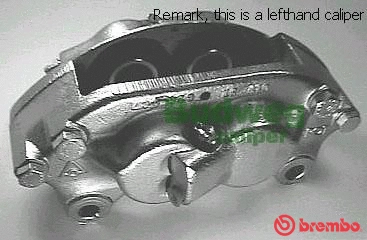 Brake Caliper (F 50 023)