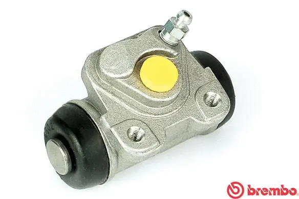 Wheel Brake Cylinder (A 12 509)