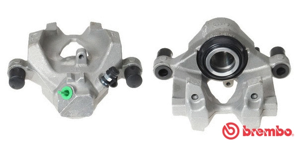 Brake Caliper (F 50 298)