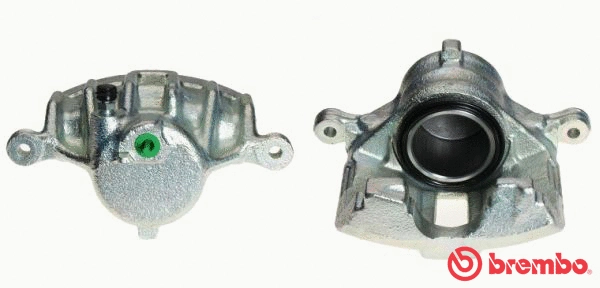 Brake Caliper (F 44 026)