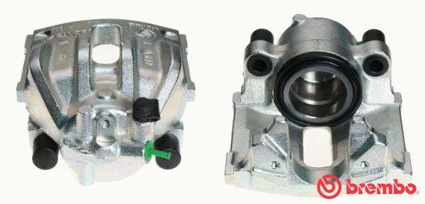 Brake Caliper (F 23 129)