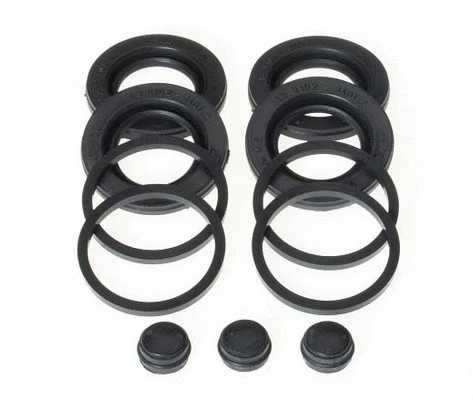 Repair Kit, brake caliper (F KT 120)