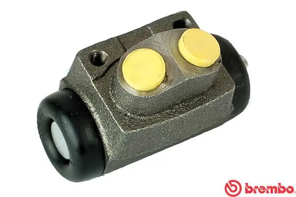 Wheel Brake Cylinder (A 12 151)