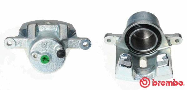 Brake Caliper (F 83 219)