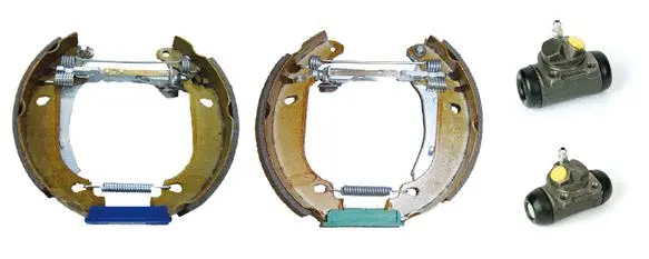 Brake Shoe Set (K 68 043)
