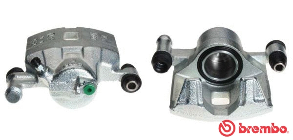Brake Caliper (F 78 015)