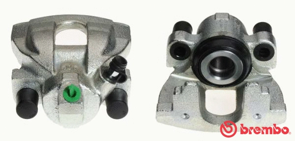 Brake Caliper (F 86 069)
