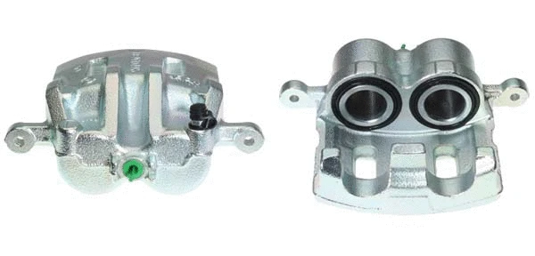 Brake Caliper (F 00 015)