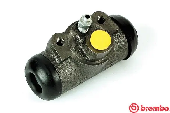 Wheel Brake Cylinder (A 12 426)