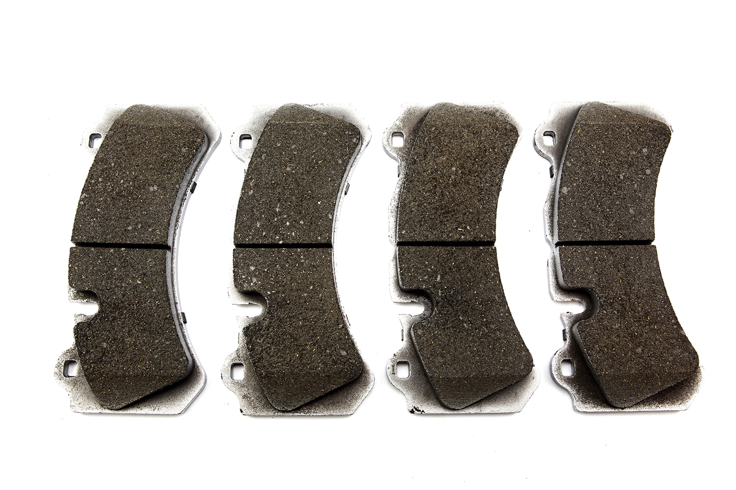 High Performance Brake Pad Set