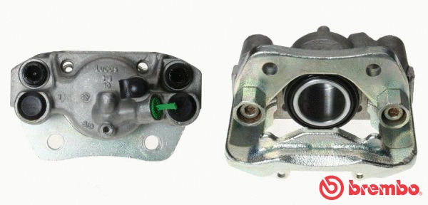 Brake Caliper (F 61 069)