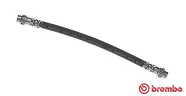 Brake Hose (T 61 111)