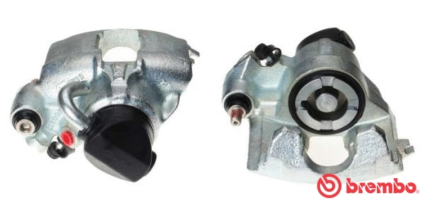 Brake Caliper (F 61 160)