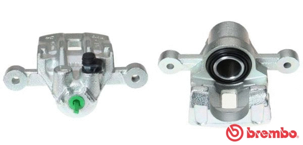Brake Caliper (F 30 130)