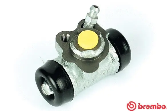 Wheel Brake Cylinder (A 12 639)