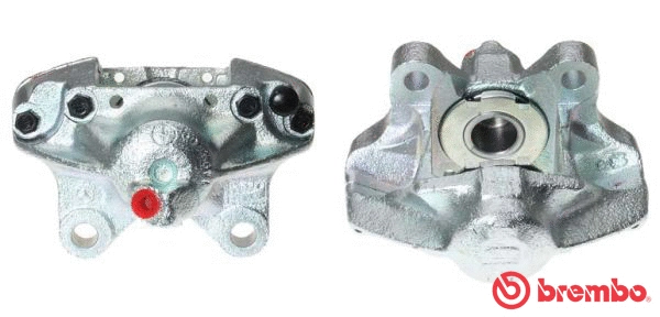 Brake Caliper (F 50 008)