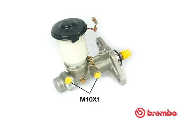Brake Master Cylinder (M 28 006)