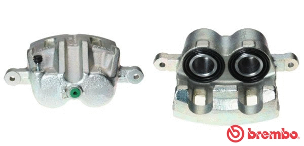 Brake Caliper (F 30 074)