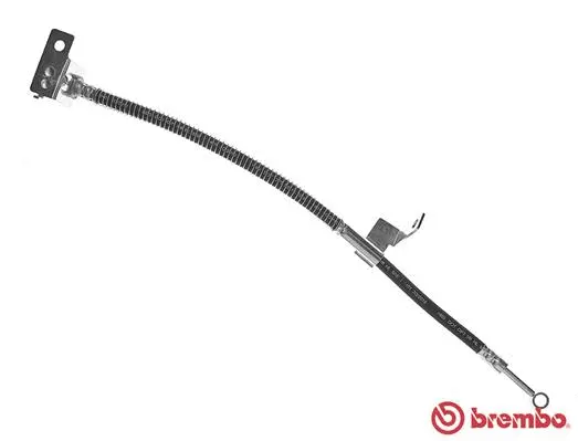 Brake Hose (T 30 063)