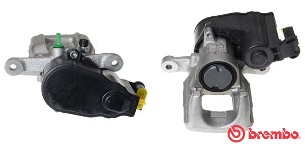 Brake Caliper (F 61 292)
