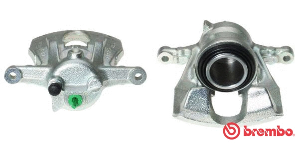 Brake Caliper (F 59 138)