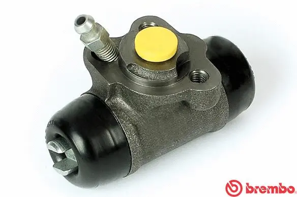 Wheel Brake Cylinder (A 12 B19)