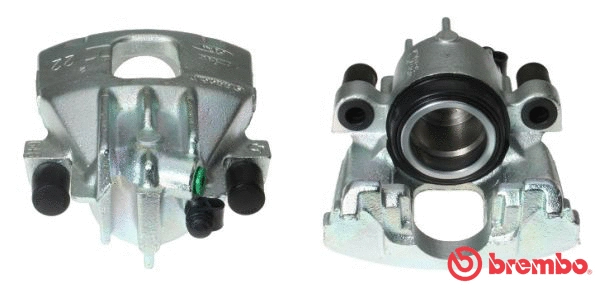 Brake Caliper (F 24 091)