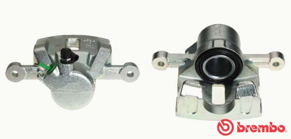Brake Caliper (F 30 127)