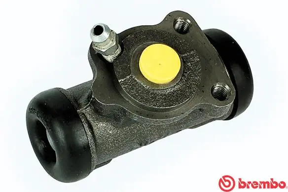 Wheel Brake Cylinder (A 12 A99)