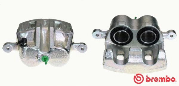 Brake Caliper (F 30 116)