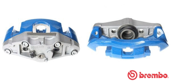 Brake Caliper (F 59 178)