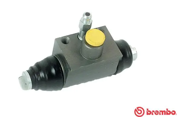 Wheel Brake Cylinder (A 12 366)