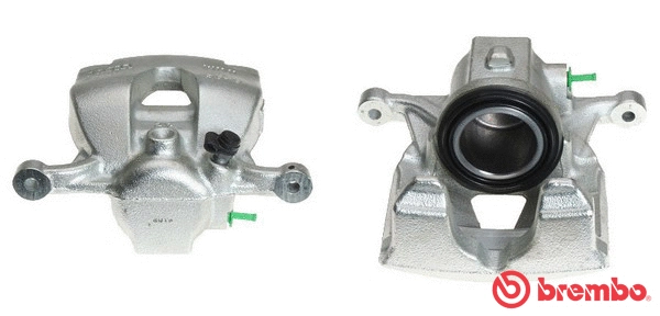 Brake Caliper (F 06 225)