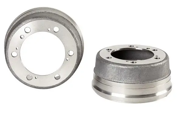 Brake Drum (14.5601.10)