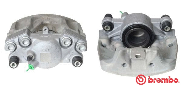 Brake Caliper (F 50 305)