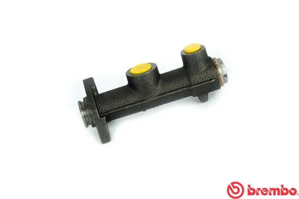 Master Cylinder, clutch (C 41 001)