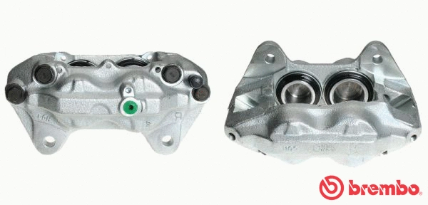 Brake Caliper (F 83 190)