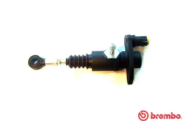 Master Cylinder, clutch (C 85 002)