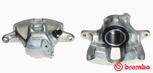 Brake Caliper (F 85 047)