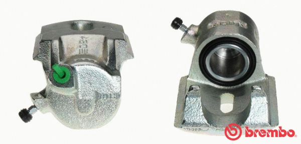 Brake Caliper (F 68 019)