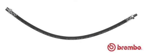 Brake Hose (T 50 014)