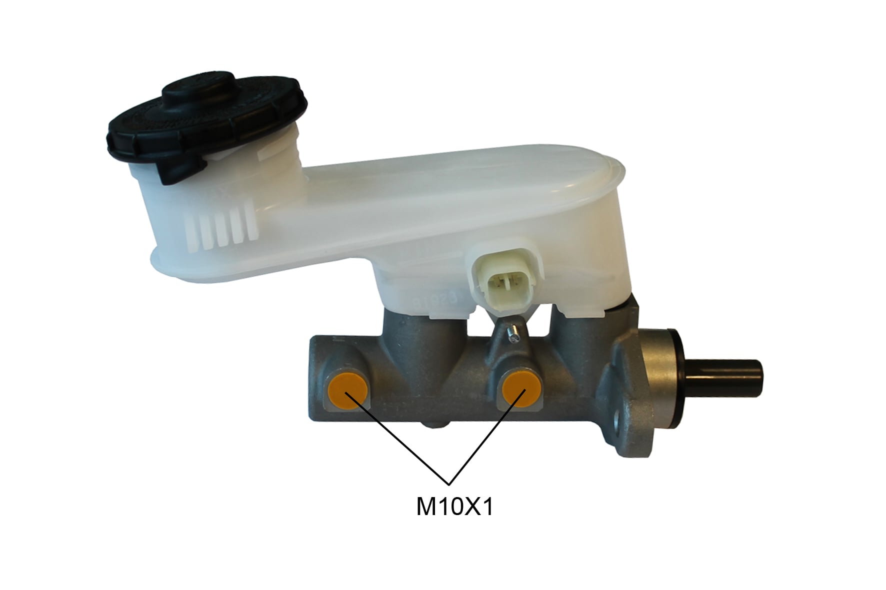 Brake Master Cylinder (M 28 047)