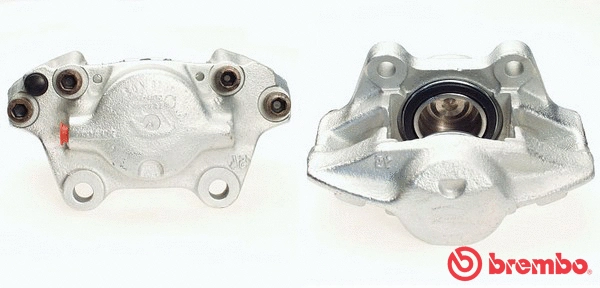 Brake Caliper (F 24 011)