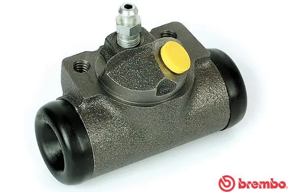 Wheel Brake Cylinder (A 12 454)