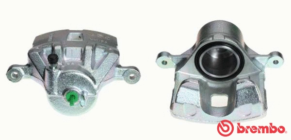 Brake Caliper (F 30 111)